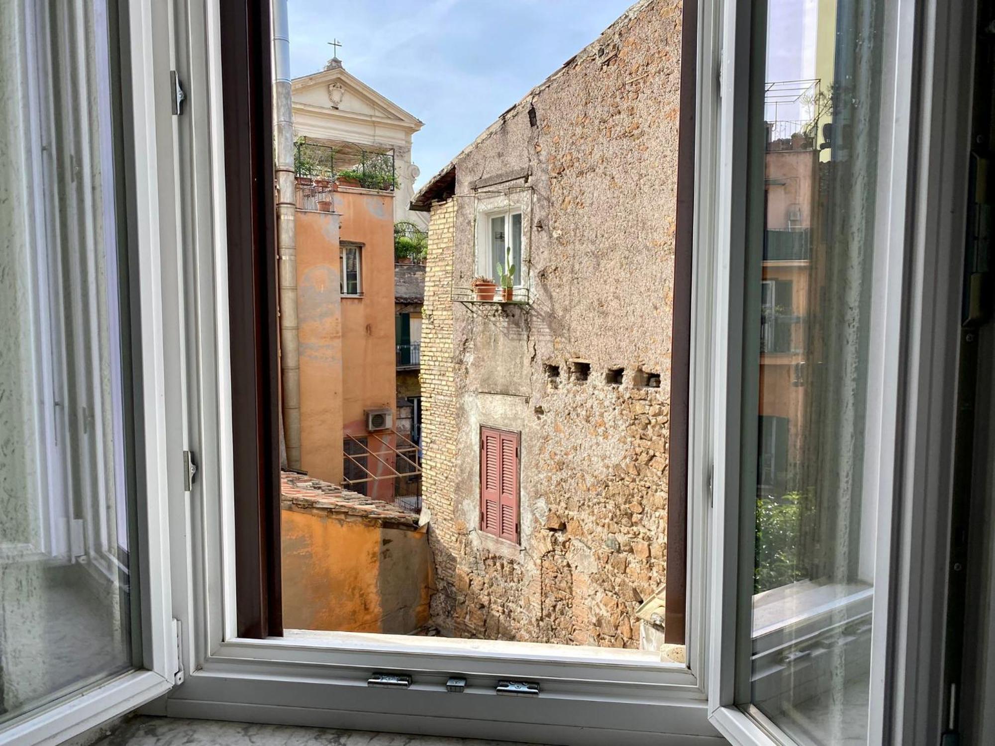 Trastevere Suite Apartment Roma Exterior foto