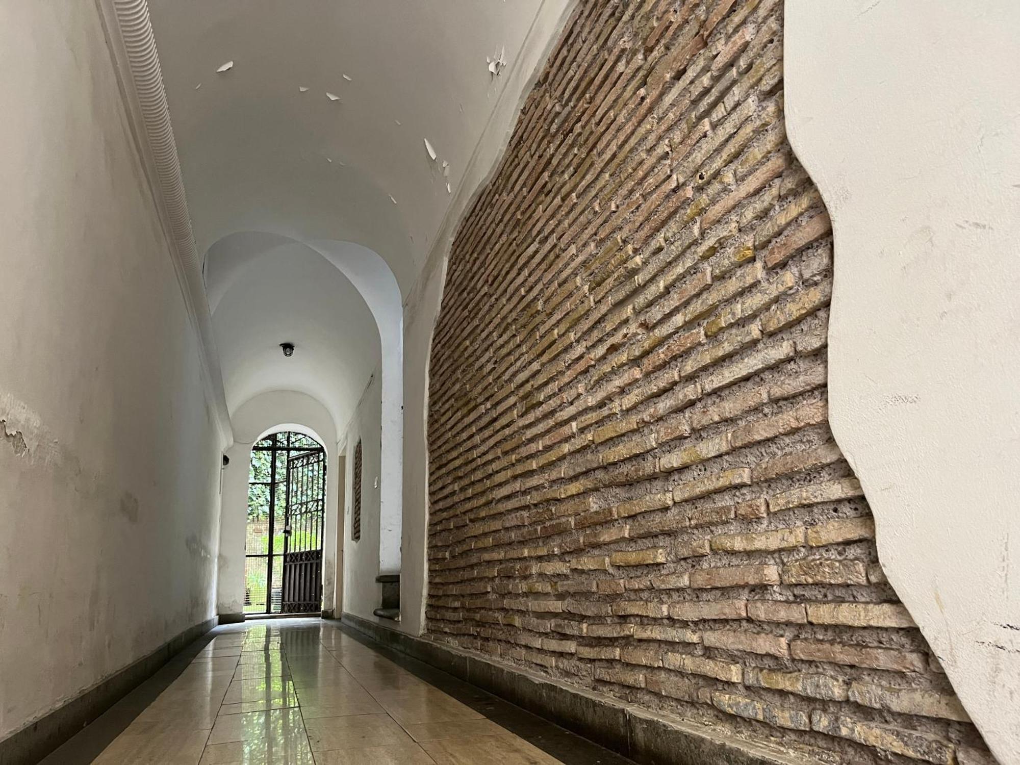 Trastevere Suite Apartment Roma Exterior foto