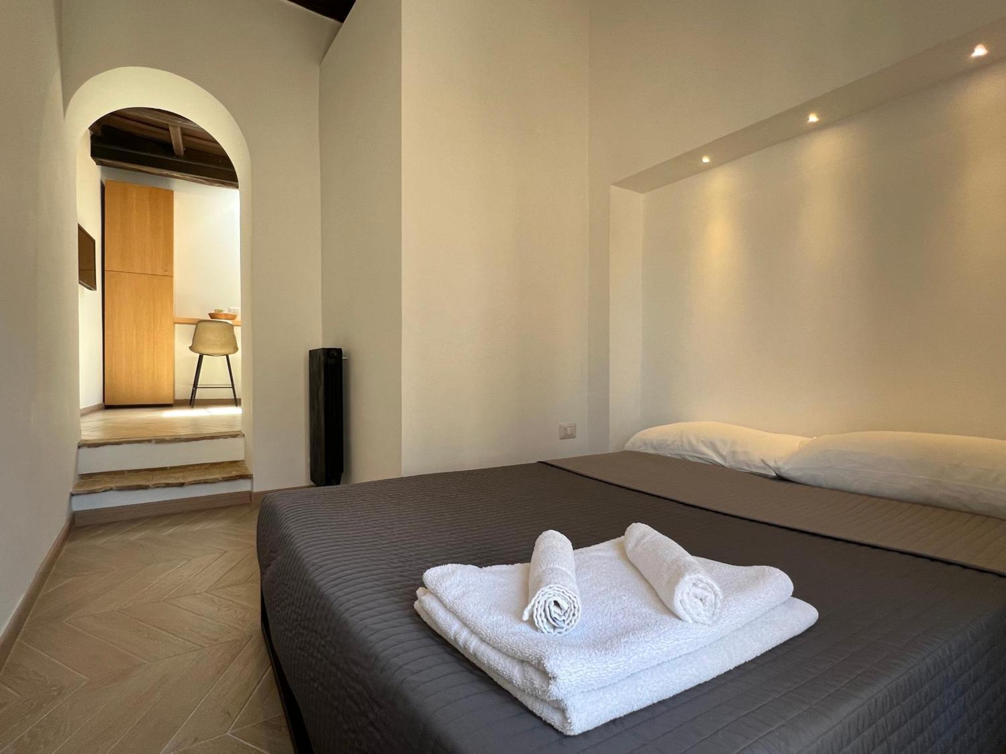 Trastevere Suite Apartment Roma Exterior foto