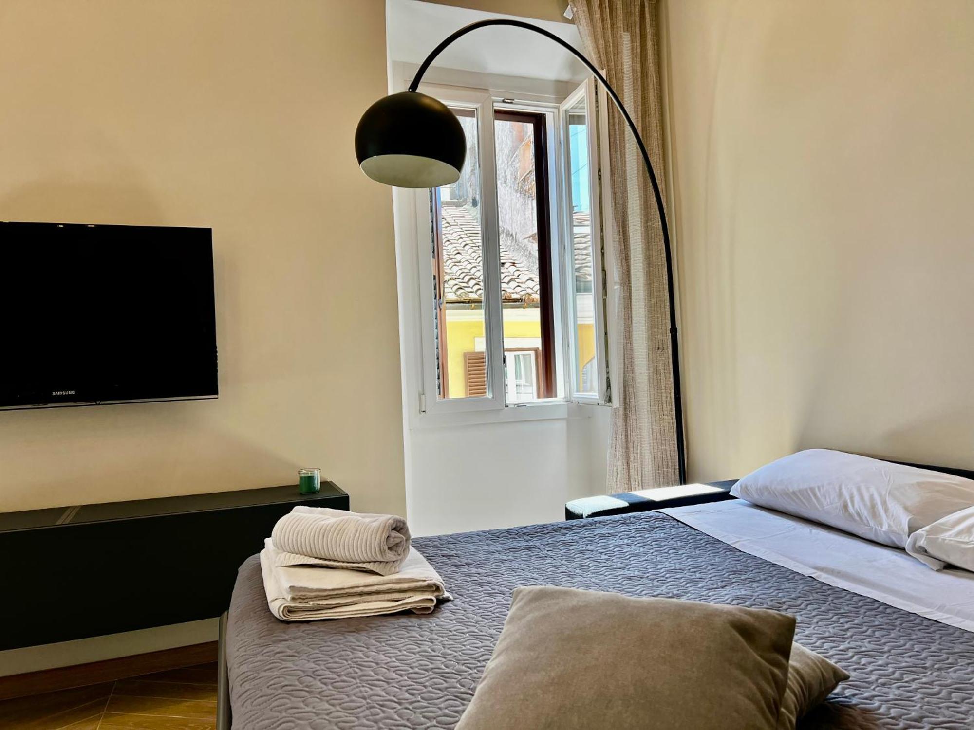 Trastevere Suite Apartment Roma Exterior foto