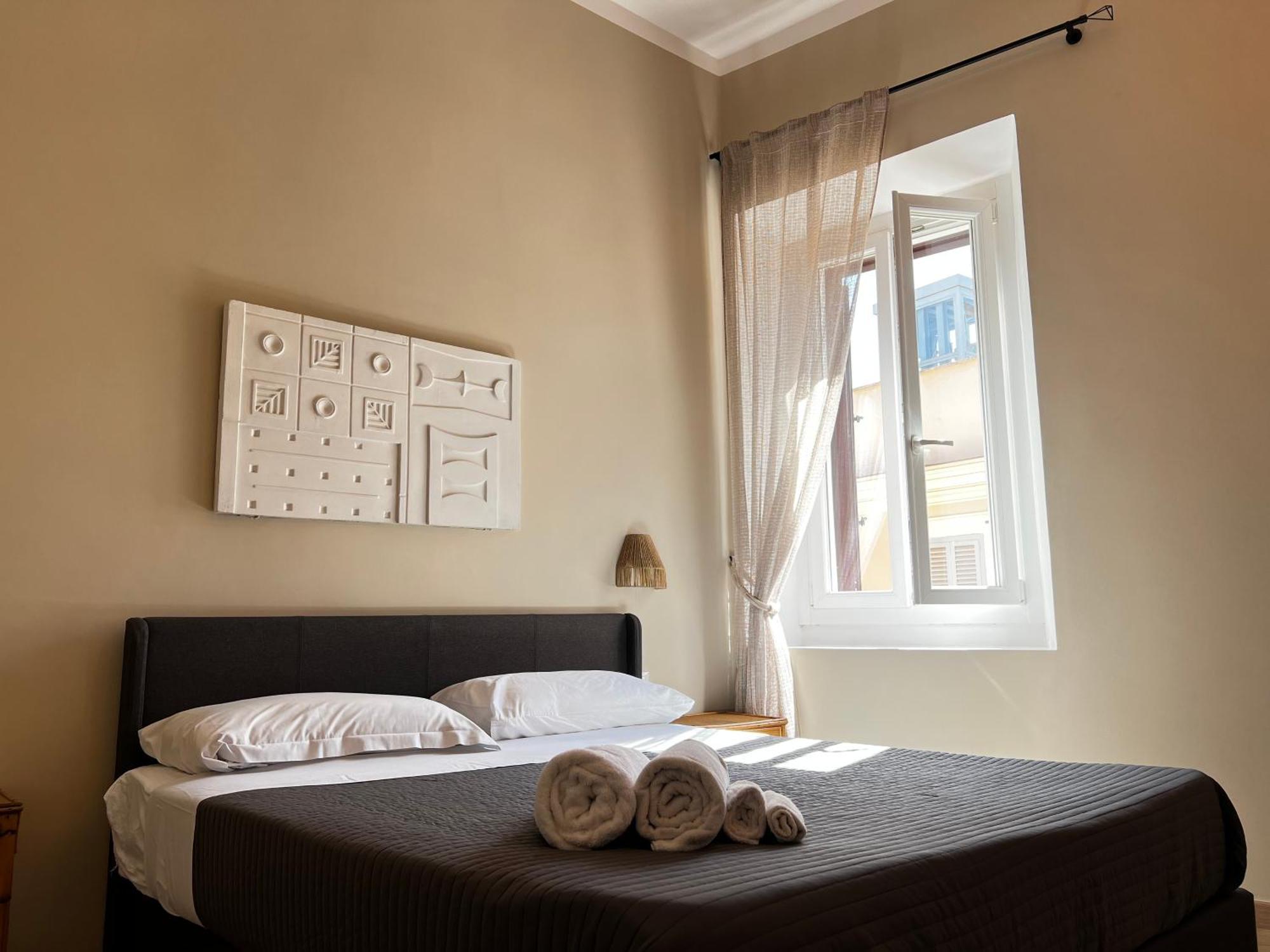 Trastevere Suite Apartment Roma Exterior foto