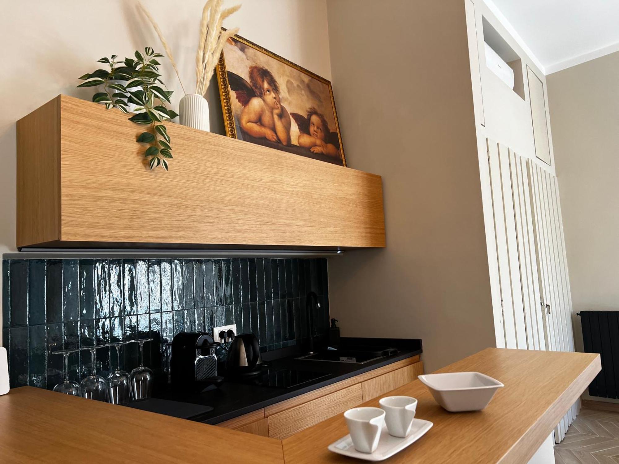 Trastevere Suite Apartment Roma Exterior foto