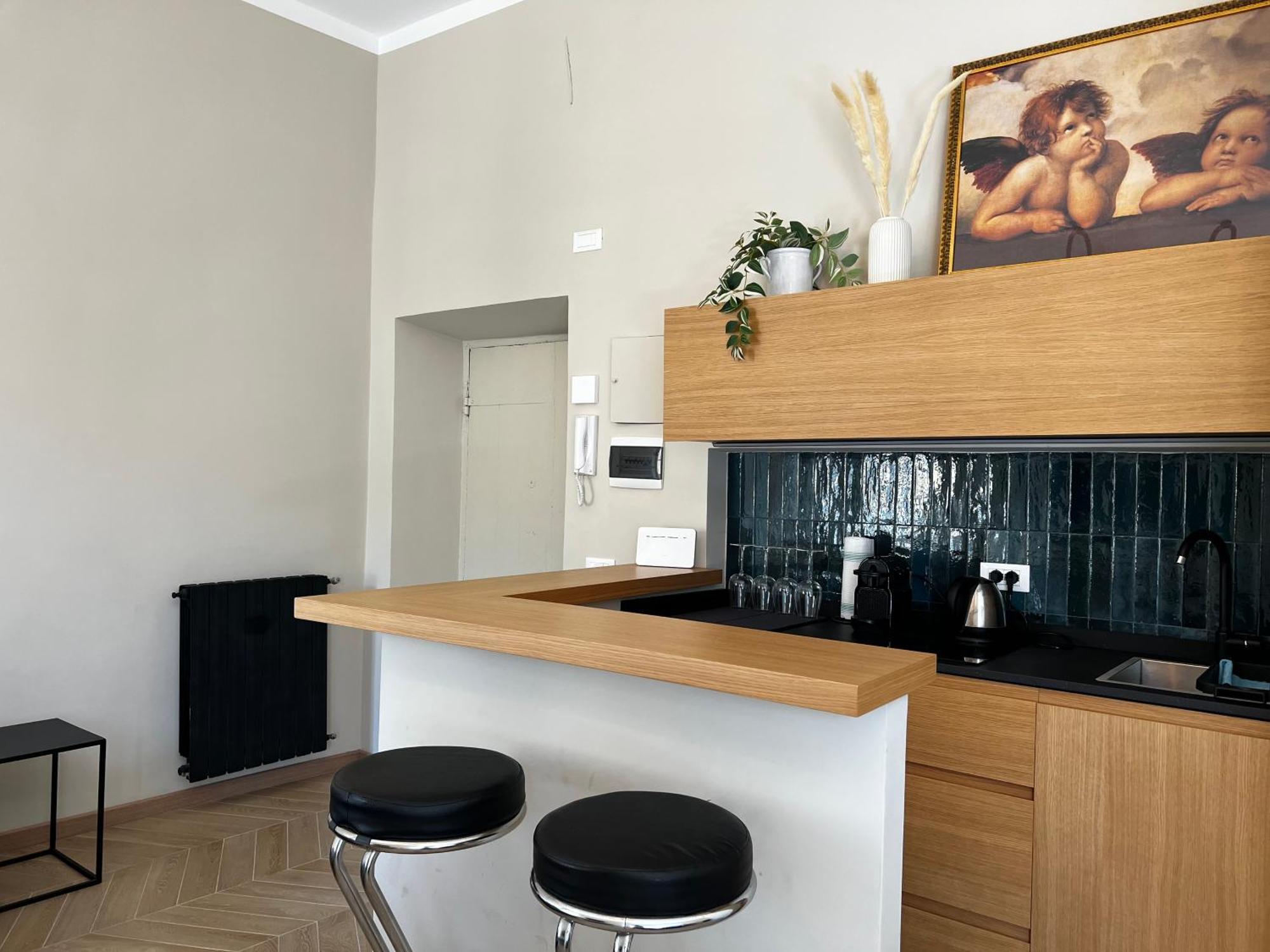 Trastevere Suite Apartment Roma Exterior foto
